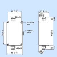 7MF1570-8AA Внешний вид