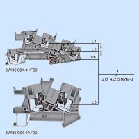 8WH6001-4HF00 Внешний вид