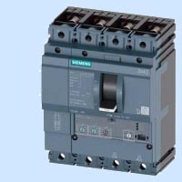 3VA2125-5HL42-0AA0 Внешний вид