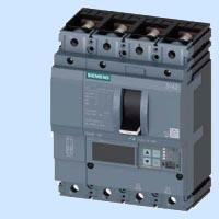 3VA2140-6JQ42-0AA0 Внешний вид