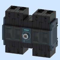 3KD3040-2NE20-0 Внешний вид