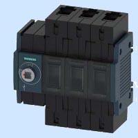 3KD3430-2NE10-0 Внешний вид
