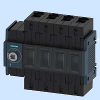 3KD3040-2NE10-0 Внешний вид