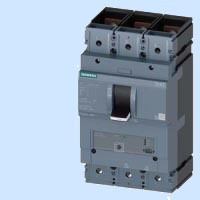 3VA2450-7MS32-0AA0 Внешний вид