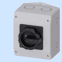 3LD2565-0TB51 Внешний вид