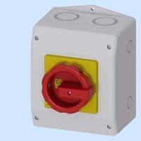3LD2565-0TB53 Внешний вид
