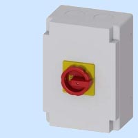 3LD2566-4VD53 Внешний вид