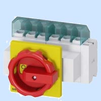 3LD2103-4VP53 Внешний вид