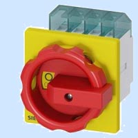 3LD2003-0TK53 Внешний вид