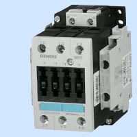 3RT1036-1CP06-0KV0 Внешний вид