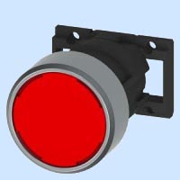 3SB3501-0AA21-ZB01 Внешний вид