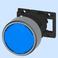 3SB3501-0AA51-ZB01 Внешний вид