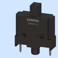 3SB3411-0B Внешний вид
