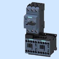 3RA2210-0GA15-2BB4 Внешний вид