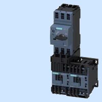 3RA2210-1EE15-2BB4 Внешний вид