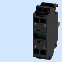 3SU1400-1AA10-3BA0 Внешний вид