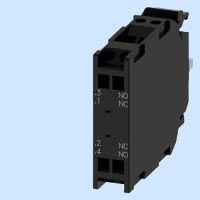 3SU1400-1AA10-3FA0 Внешний вид