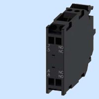 3SU1400-1AA10-3GA0 Внешний вид