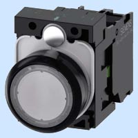 3SU1102-0AB70-1BA0 Внешний вид