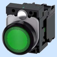 3SU1102-0AB40-1BA0 Внешний вид