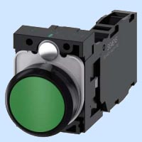 3SU1100-0AB40-1FA0 Внешний вид