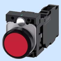 3SU1100-0AB20-1FA0 Внешний вид