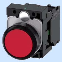3SU1100-0AB20-1BA0 Внешний вид