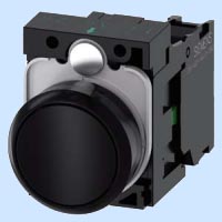 3SU1100-0AB10-1BA0 Внешний вид