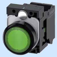 3SU1106-0AB40-3BA0 Внешний вид