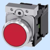 3SU1150-0AB20-1BA0 Внешний вид