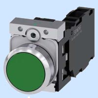 3SU1150-0AB40-1FA0 Внешний вид