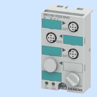 3RK2100-1EQ20-0AA3 Внешний вид