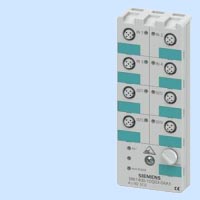 3RK1400-1DQ03-0AA3 Внешний вид