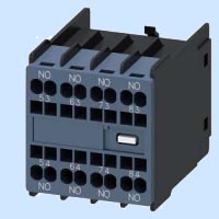 3RH2911-2GA40 Внешний вид