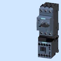 3RA2110-0BA15-1BB4 Внешний вид