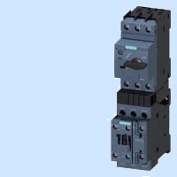 3RA2120-4NA27-0AP0 Внешний вид