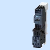 3RA2120-4NH27-0AP0 Внешний вид