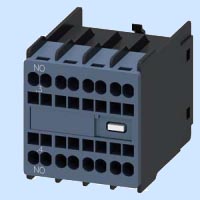 3RH2911-2HA10 Внешний вид