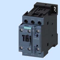 3RT2024-1KB40 Внешний вид