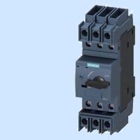 3RV2811-1GD10 Внешний вид