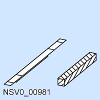 BVP:611057 Внешний вид