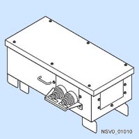 BVP:610421 Внешний вид