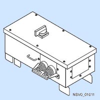 BVP:610432 Внешний вид