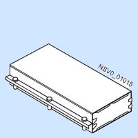 BVP:610370 Внешний вид