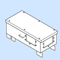 BVP:611360 Внешний вид
