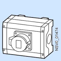 BVP:660809 Внешний вид