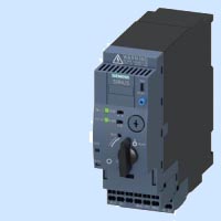 3RA6120-2DP33 Внешний вид