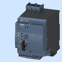 3RA6250-1DP32 Внешний вид