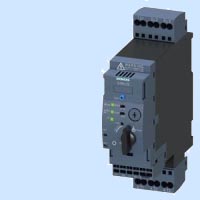 3RA6400-2DB42 Внешний вид