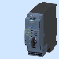3RA6400-2DB43 Внешний вид